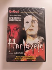 DVD Harlequin Simon Wincer Vf