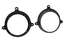 2 Entretoises Haut-Parleur