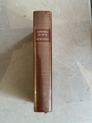 Bibliothèque pleiade - la,