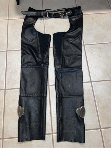 Harley davidson black - w/xs,