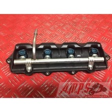 Rampe d'injection  secondaire