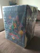 Streets of Rage 4 - PS4 Big Collector Edition - Limited Run (2 3)