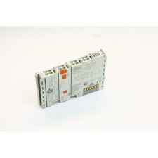 WAGO 750-430 8DI 24V DC 3.0ms