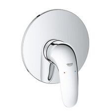 GROHE facade pour Eurostyle Mitigeur monocommande 1 sortie 29098003