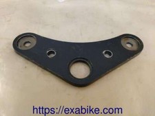 te de fourche superieur pour Yamaha SR 125  de 1982 a 1989