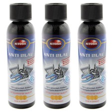 Autosol 3 X 150ml Échappement