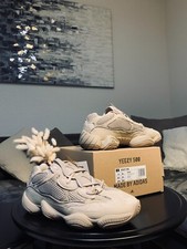 Adidas YEEZY 500 Taupe Light 