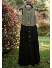 Costume Vintage Tyrolien