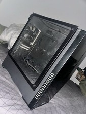 Boîtier LDLC Cobalt A200