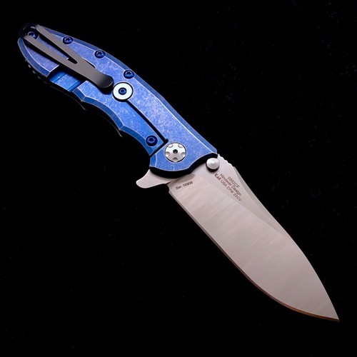 Zero tolerance 0562cf flipper - zero,
