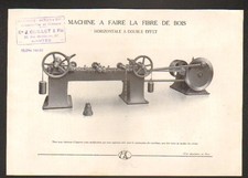 NANTES (44) MACHINE à faire