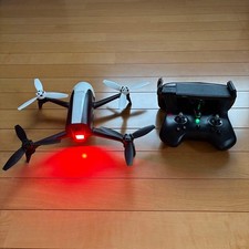 Parrot Bebop2 Fpv Pack Drone