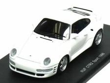 Spark 1/43 RUF CTR 2 Sport