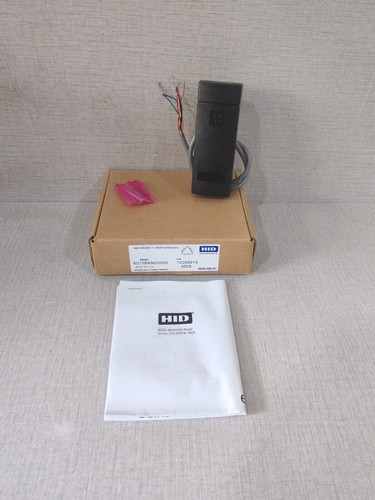 Hid mifare desfire - hid,