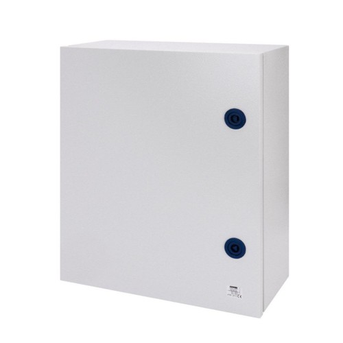 Coffret électrique étanche - coffret,