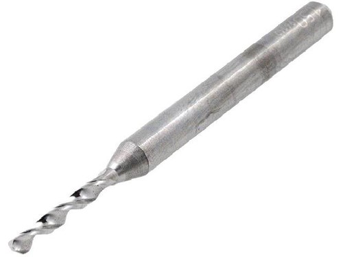 Foret 1 5mm plaquettes - 1.5mm,