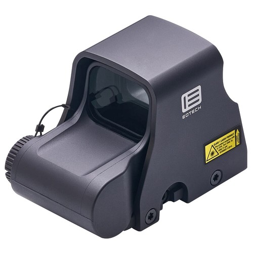 Eotech holographic sight - eotech,