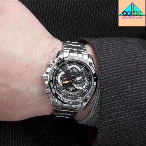 Montre casio edifice - montre,
