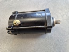 Démarreur / Starter - Honda