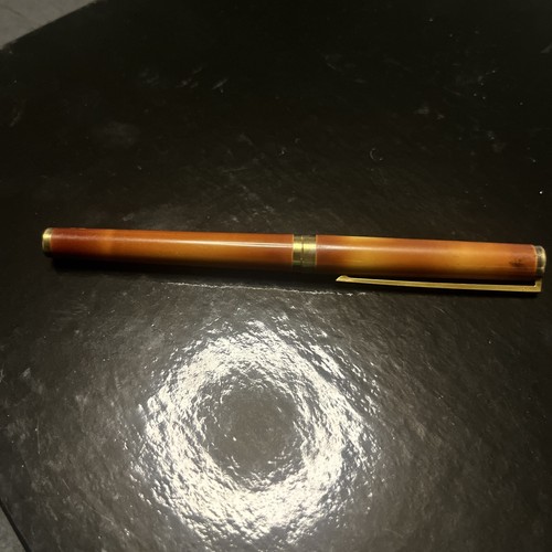 Rare stylo plume dupont - stylo,
