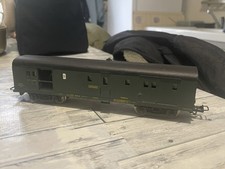 JOUEF HO réf 5420 . WAGON