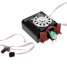  Kit de mouvement d'horloge à