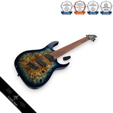 Guitare électrique Ibanez