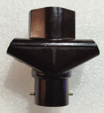 Douille voleuse B22 en