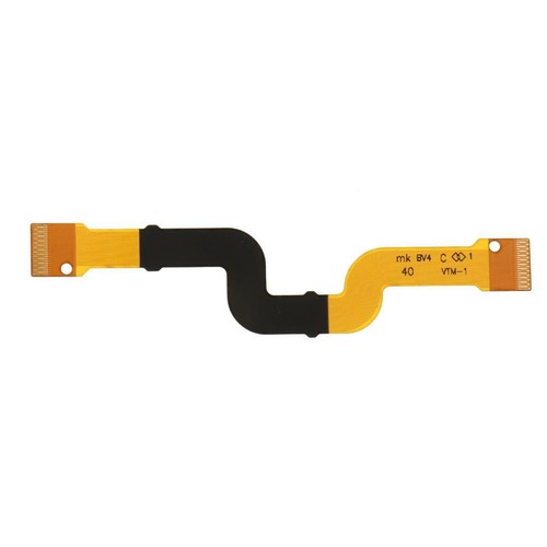 Arbre tournant lcd flex - tournant,