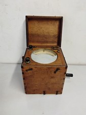 Ampèremètre apériodique - ,