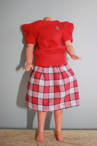 Mattel barbie vintage - mattel,