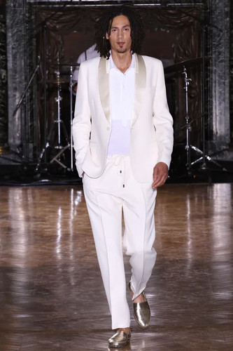 2013 maison martin margiela - ss,