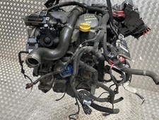 Moteur RENAULT KANGOO 2 PHASE