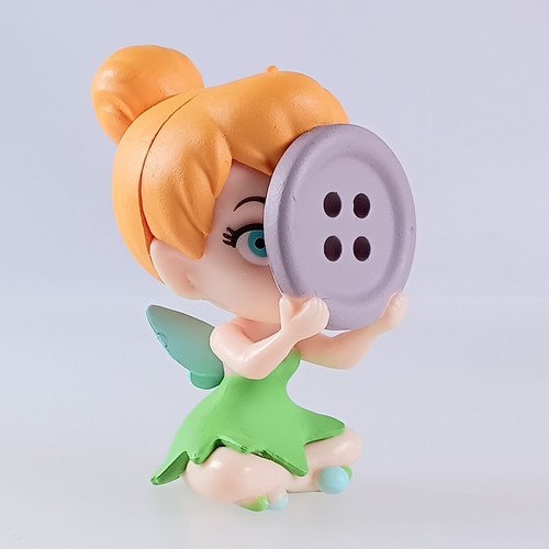 Tinker bell figurine - tinker,