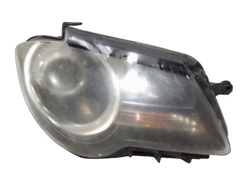 Phare droit volkswagen - volkswagen, touran