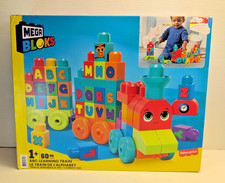 New 2022 mega bloks fisher - 2022, by
