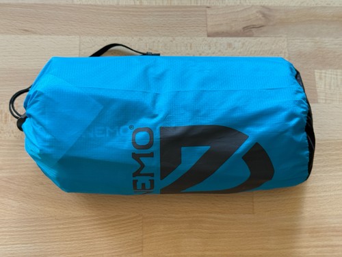 Nemo quasar insulated - nemo,