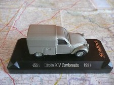 CITROEN 2 Cv Camionnette 1951