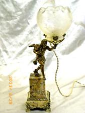 Ancienne lampe - 🇫🇷,