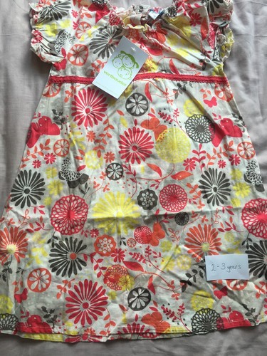 Robe fille vertbaudet ans - fille,