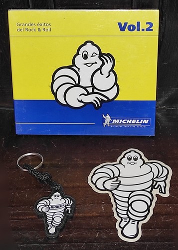 Michelin man bibendum - michelin,