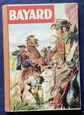 BAYARD - Reliure No 34 / Très Bel état.