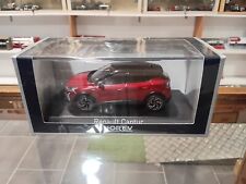 Renault Captur Esprit Alpine