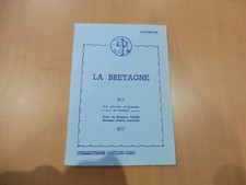 COLLECTION CHEQUE-CHIC PHOTOS  / BRETAGNE / A SAISIR POUR COLLECTIONNEUR !!