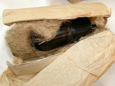 ® LAMPE ZA5306 = 10E/349 = 6V6G 6V6 ARROW British Army TUBE FULLY TESTED =°=