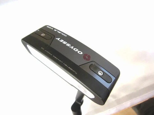 Odyssey putter tri - putter, tri-hot