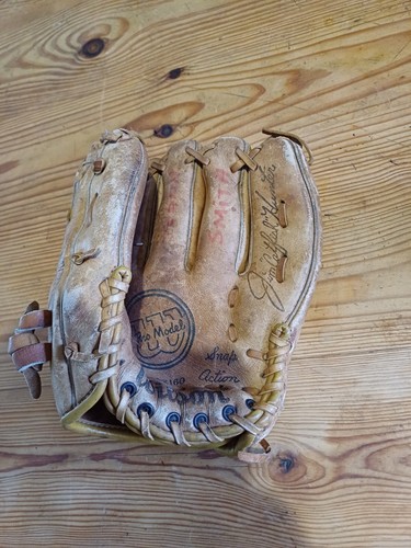 Gant base ball américain - base,