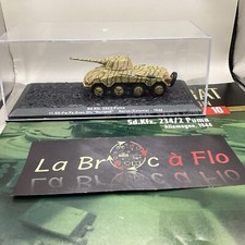 Collection Altaya 1/72