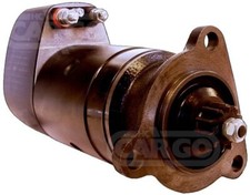 Démarreur 24v pour camion - pour,