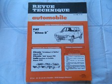 RTA revue technique automobile